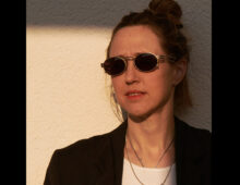 Human Entities 2025: Caroline Busta