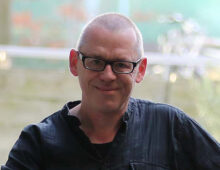 Human Entities 2025: Fred Cummins