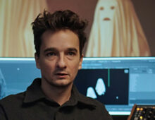 Human Entities 2026: Gabriel Abrantes