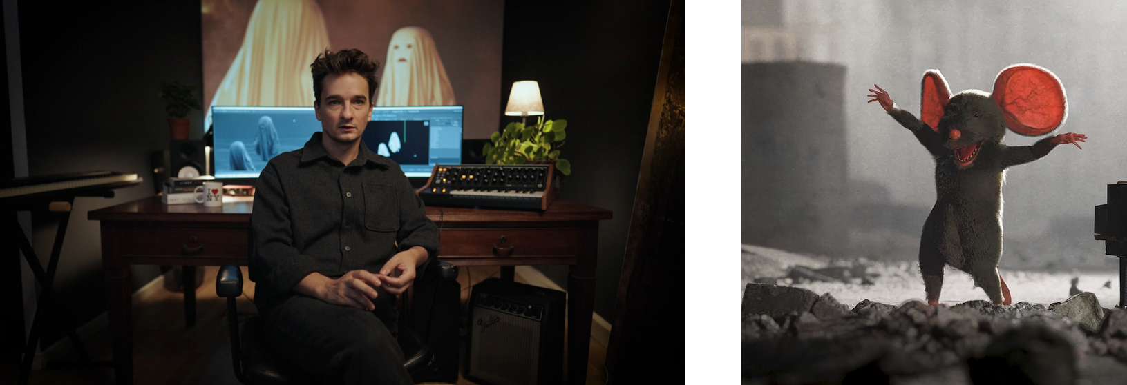  Human Entities 2026 -- Gabriel Abrantes