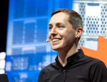 Human Entities 2026: Paris Marx