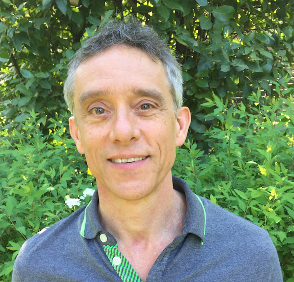 Human Entities 2026 -- Peter Bancel