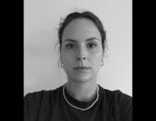 Human Entities 2026: Ana Meisel