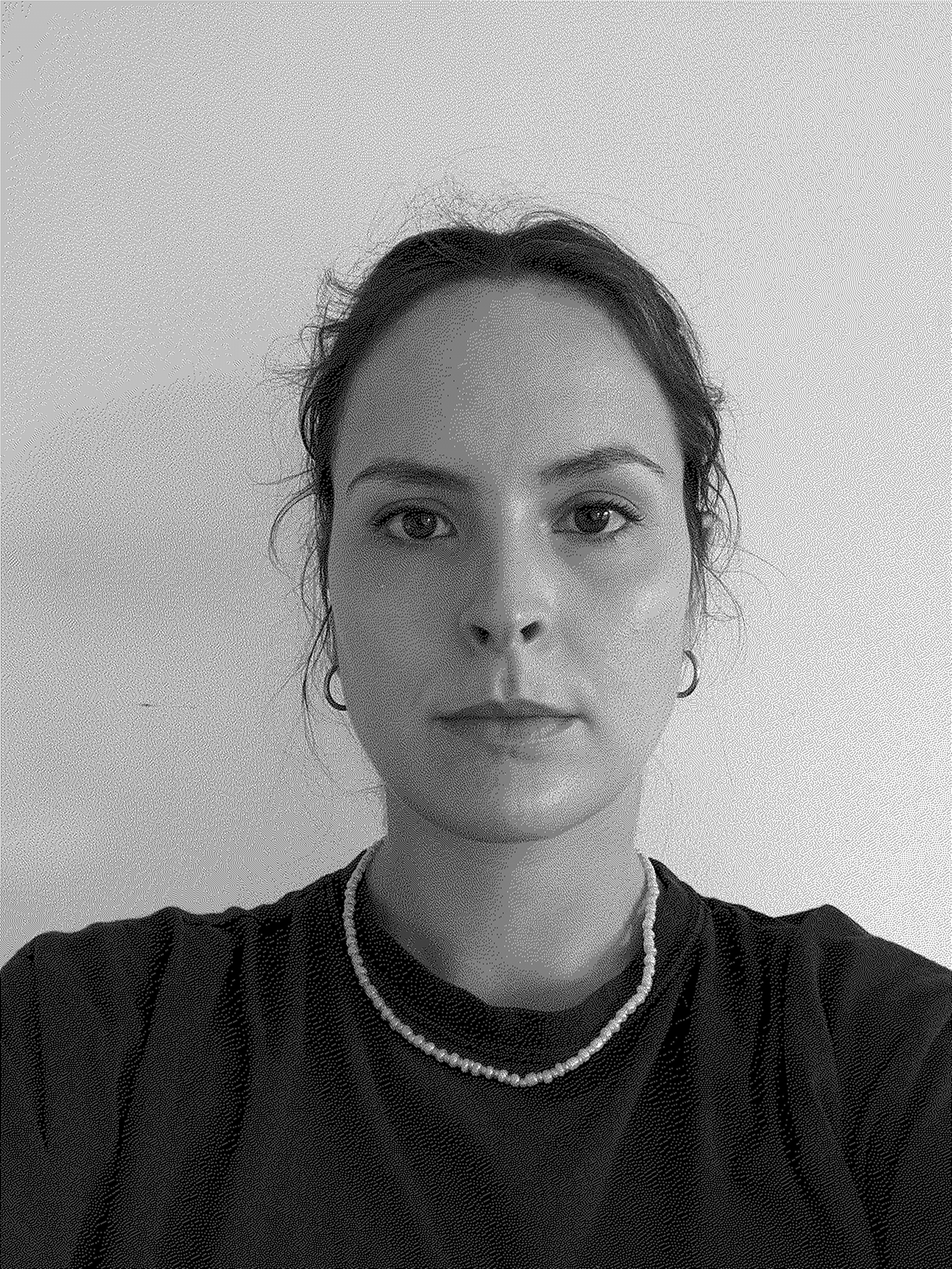 Human Entities 2026 -- Ana Meisel