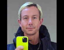 Human Entities 2025: Daniel Felstead