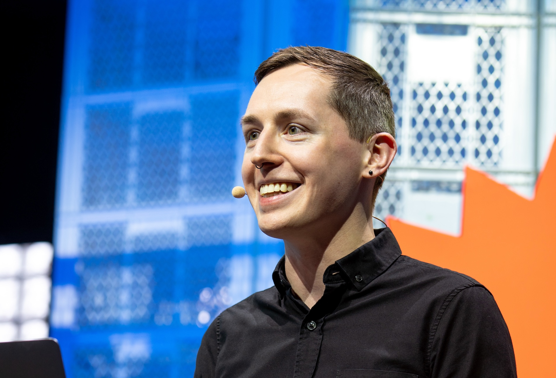 Human Entities 2026 -- Paris Marx